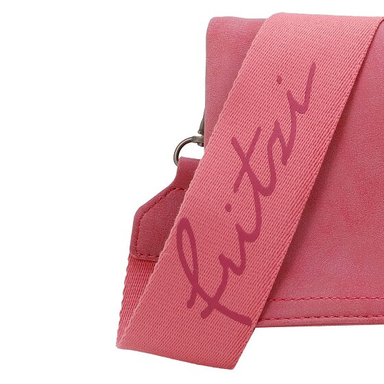 Fritzi aus Preußen Ronja Cross Vintage Umhängetasche 30 cm