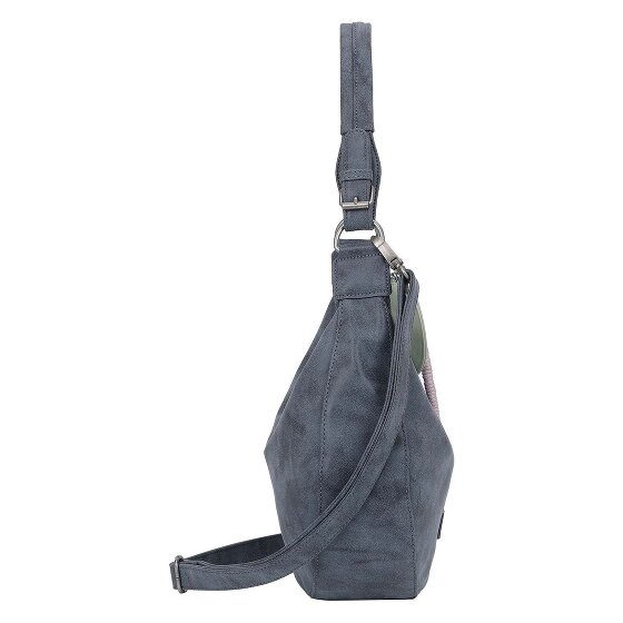 Fritzi aus Preußen Fritzi Hobo Vintage Schultertasche 33 cm