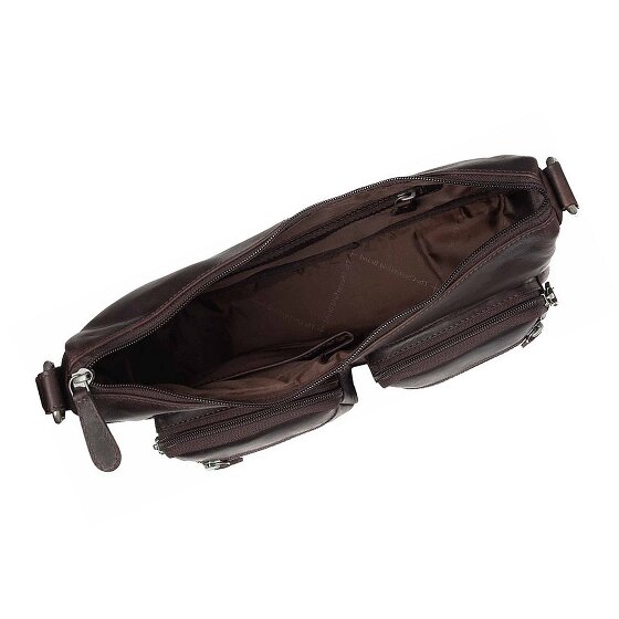 The Chesterfield Brand Valenora Umhängetasche Leder 31 cm