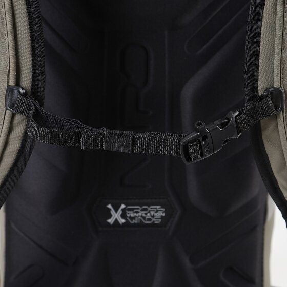 NITRO Rover 14L Rucksack 50 cm