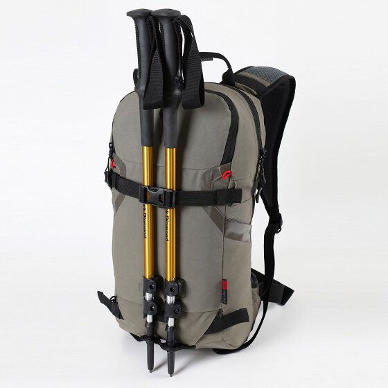 NITRO Rover 14L Rucksack 50 cm