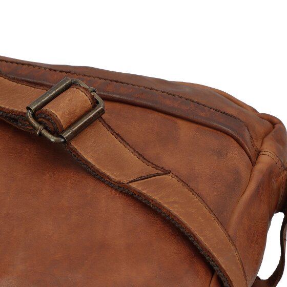 Harbour 2nd Urban Poets Parker Umhängetasche Leder 28 cm