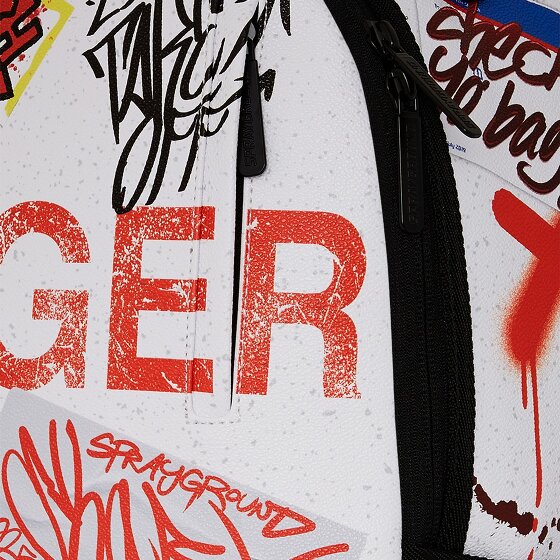 Sprayground OG Art Jetblast Daypack 45.5 cm Laptopfach