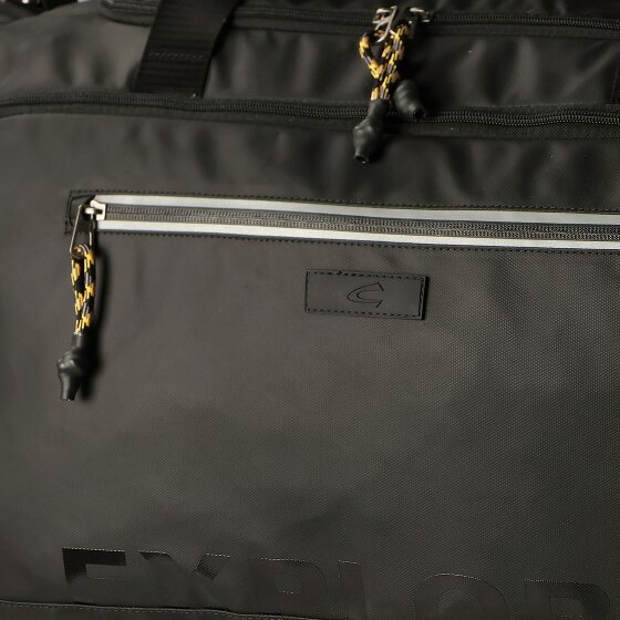 camel active Explore Weekender Reisetasche 74 cm