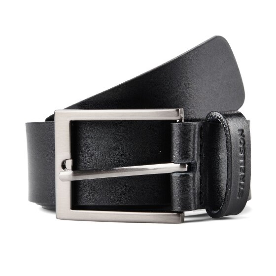 Strellson Gürtel Leder