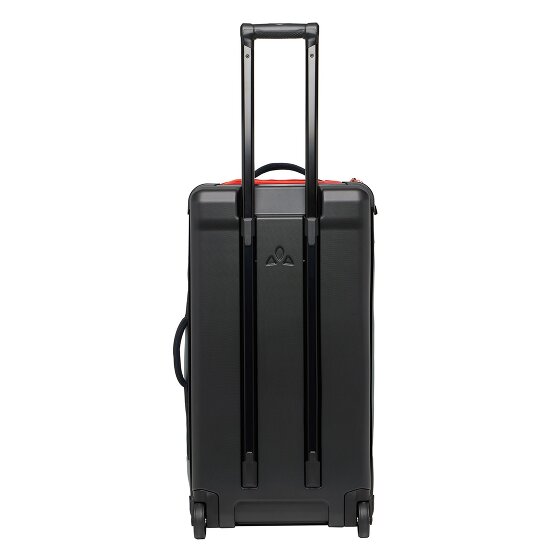 Vaude Takutea 90 2 Rollen Trolley 77 cm