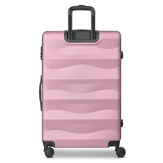 Smartbox Edition 03 4 Rollen Trolley 75 cm