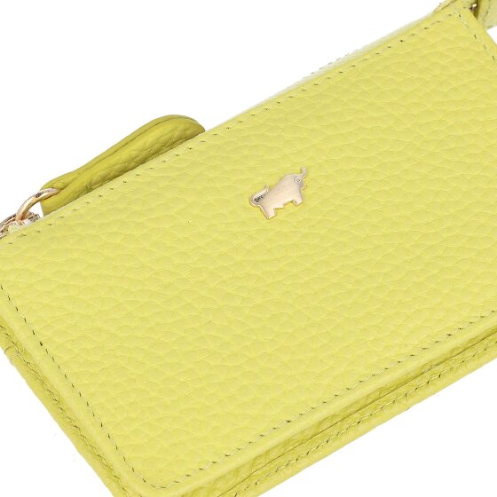 Braun Büffel Asti Schlüsseletui Leder 12 cm