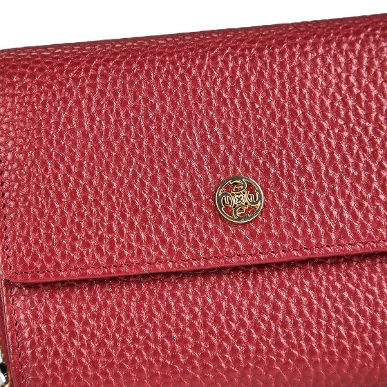 Esquire Alexandria Geldbörse RFID Schutz Leder 11.5 cm