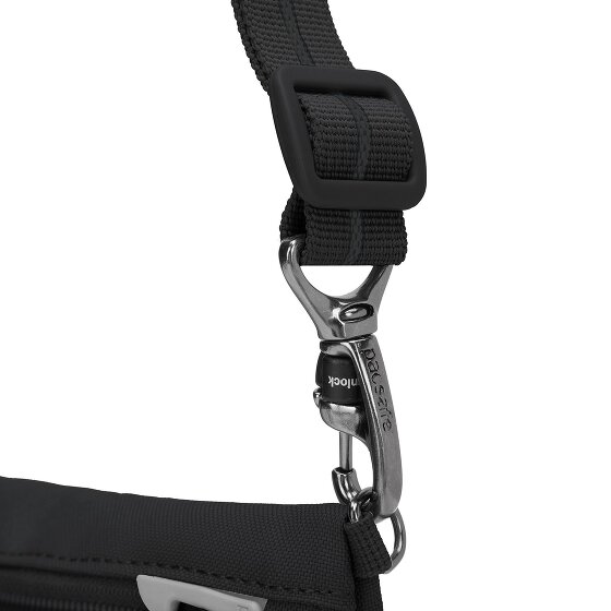 Pacsafe Pacsafe Go Umhängetasche RFID Schutz 24 cm