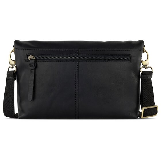 Klondike 1896 Rush Jessica Umhängetasche Leder 26 cm