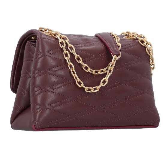 DKNY Minna Schultertasche Leder 22 cm