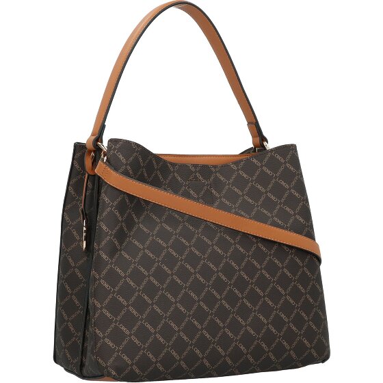 L.Credi Filiberta Schultertasche 30 cm