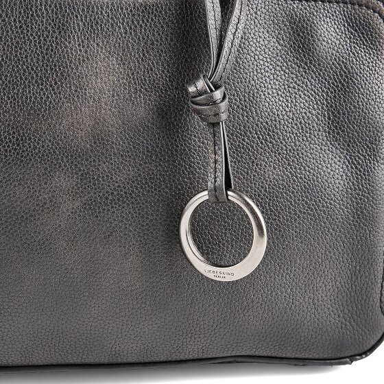 Liebeskind Clarice II Schultertasche M Leder 32 cm