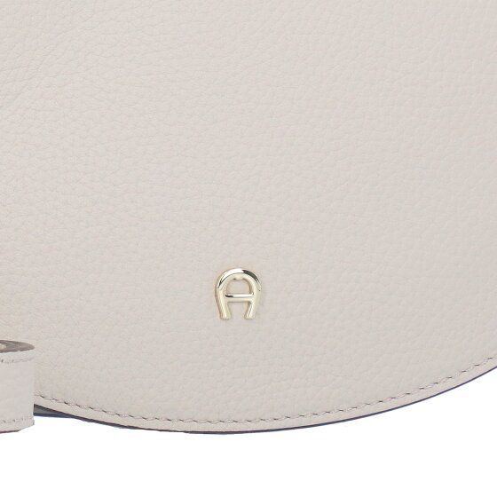 AIGNER Delia Handtasche Leder 29.5 cm