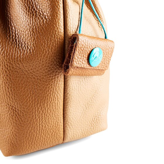 Gabs Lilly Shopper Tasche S Leder 28 cm