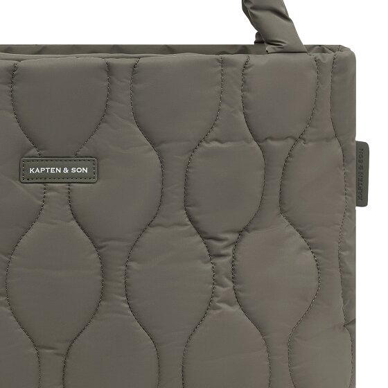 Kapten & Son Norva Shopper Tasche 42 cm