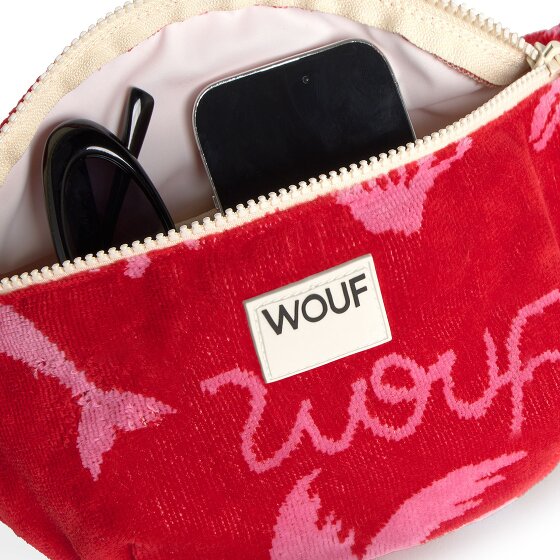 Wouf Terry Gürteltasche 32 cm