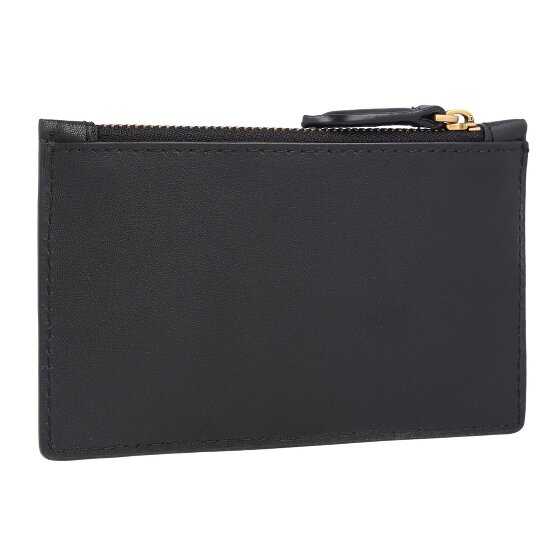 PINKO Airone Kreditkartenetui Leder 13.5 cm