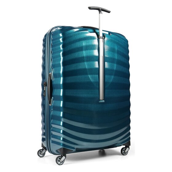 Samsonite Lite Shock Spinner 4-Rollen Trolley 81 cm