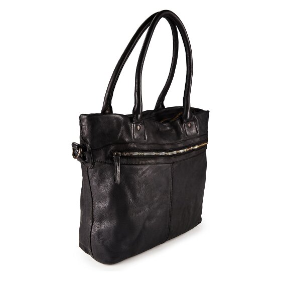 Harold's Submarine Shopper Tasche Leder 43 cm