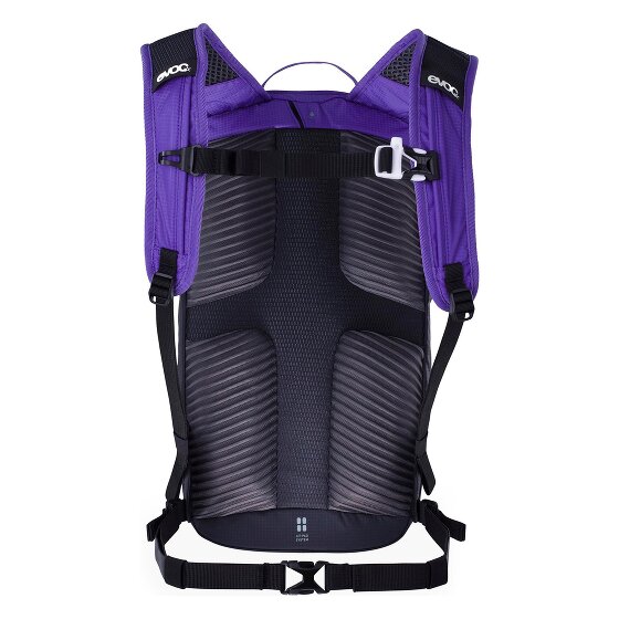 Evoc Ride 8 Fahrradrucksack 42 cm