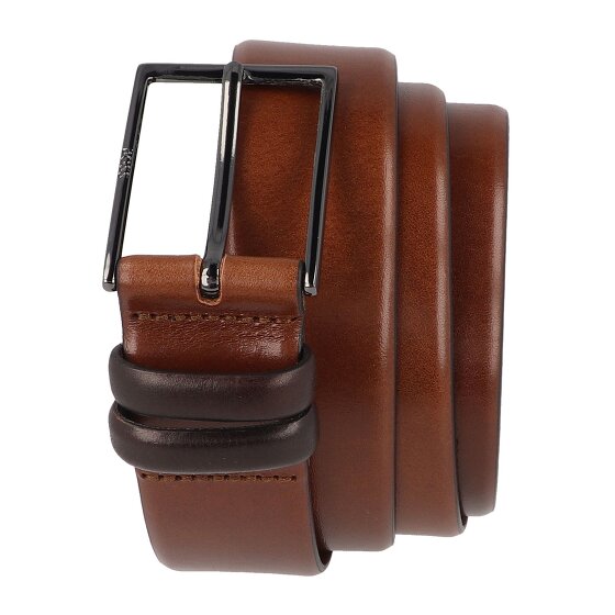 Boss Carmello Gürtel Leder
