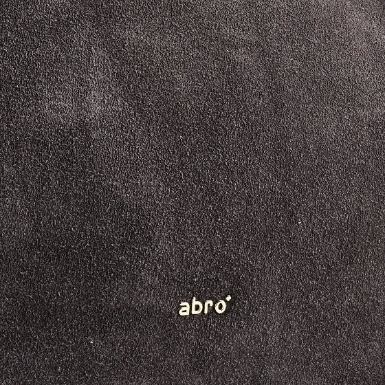 abro Vibe Schultertasche Leder 24 cm