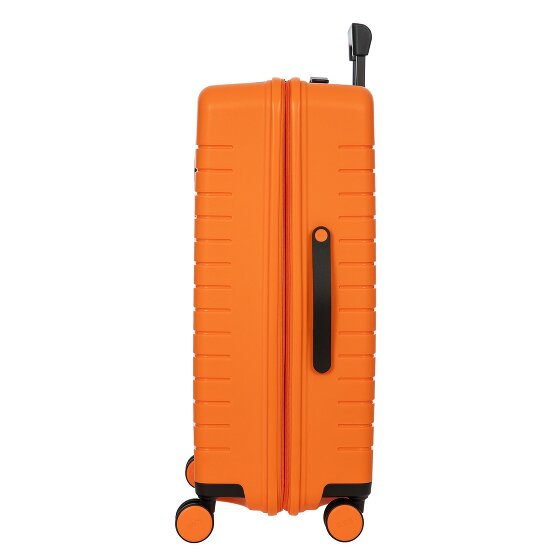 Bric's BY Ulisse 4-Rollen Trolley 71 cm