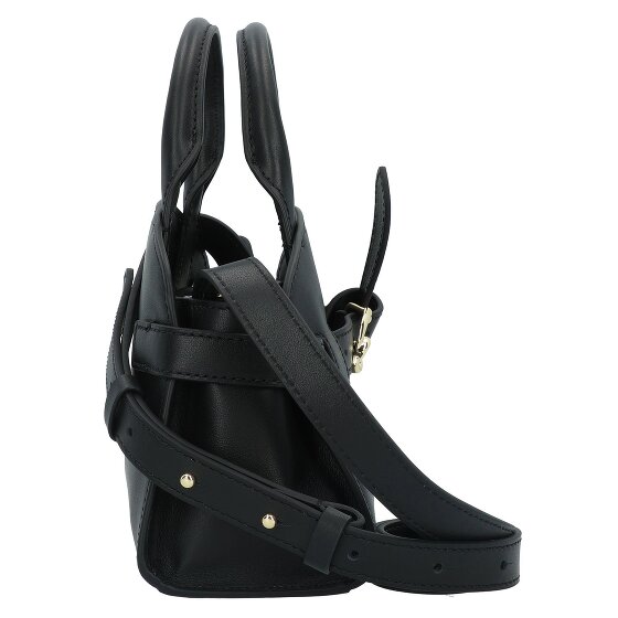 Coccinelle Sabine Handtasche Leder 22 cm