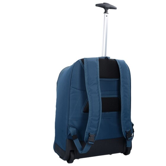 Roncato Speed 2-Rollen Rucksacktrolley 55 cm Laptopfach