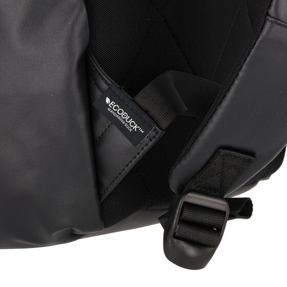 Mandarina Duck Eco Coated Daypack 50 cm