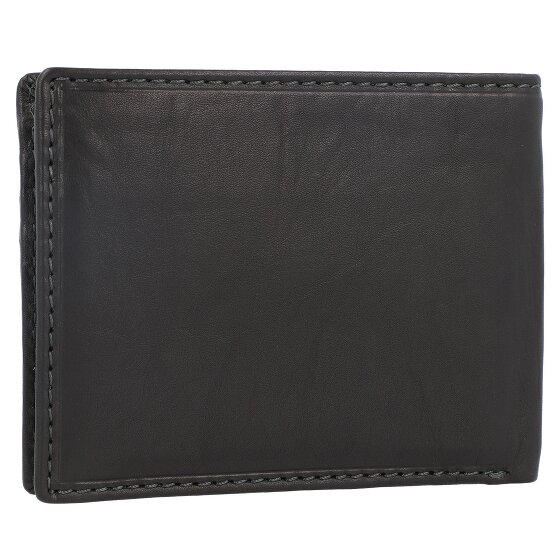 Tom Tailor Lary Geldbörse Leder 12 cm