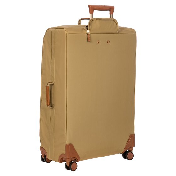 Bric's X-Travel 4-Rollen Trolley 77 cm