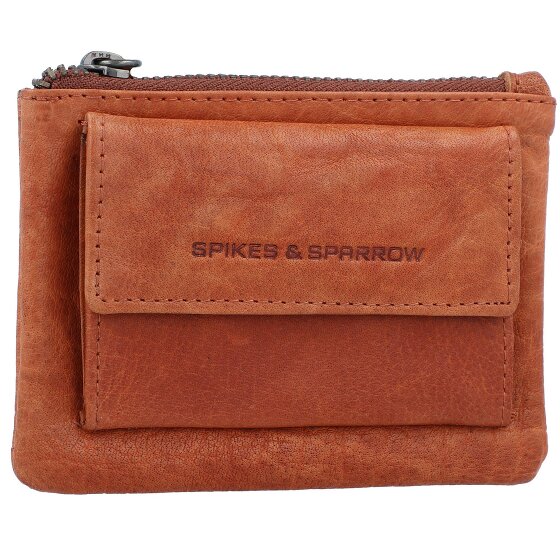 Spikes & Sparrow Schlüsselhalter Leder 11 cm