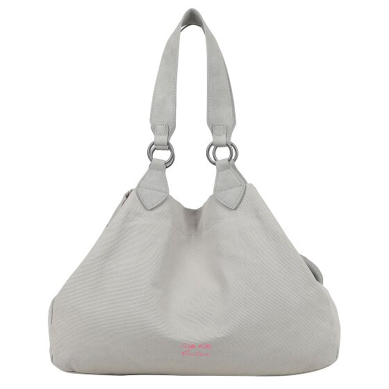 Fritzi aus Preußen Izzy Medium Hello Kitty fritzi  Canvas Shopper Tasche 42 cm