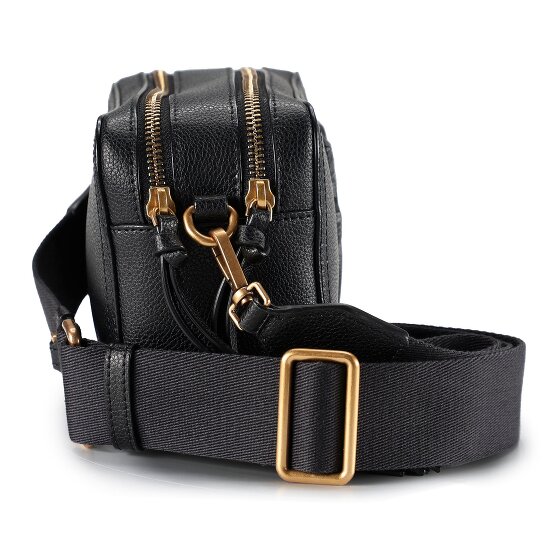 PINKO Carrie Umhängetasche Leder 20 cm