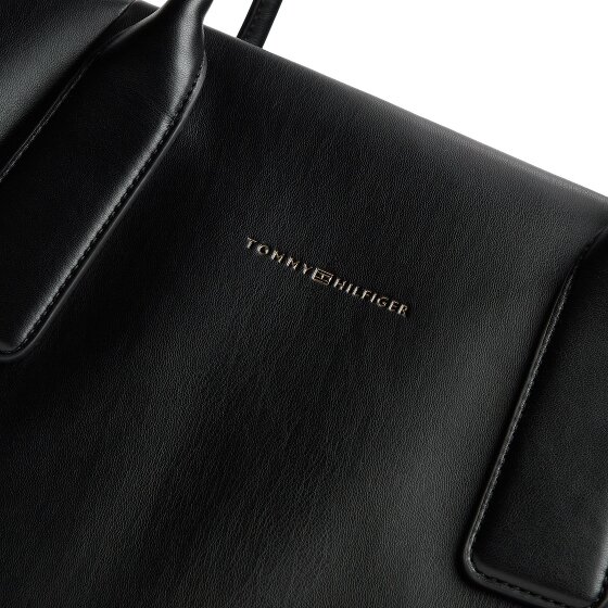 Tommy Hilfiger TH Essential Shopper Tasche 44 cm