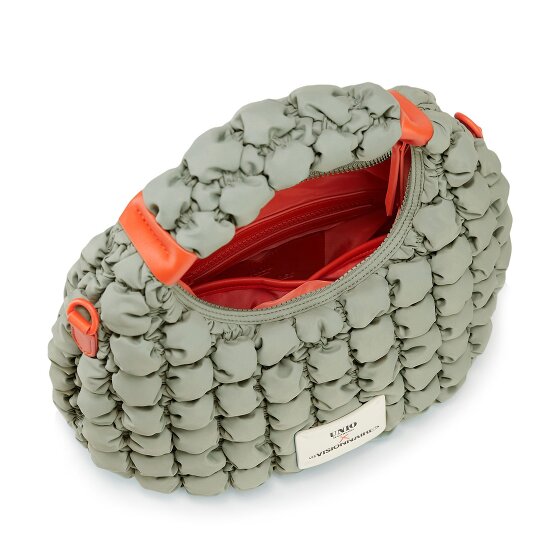 LES VISIONNAIRES Unio Kitzbuehel S Schultertasche S 34.5 cm