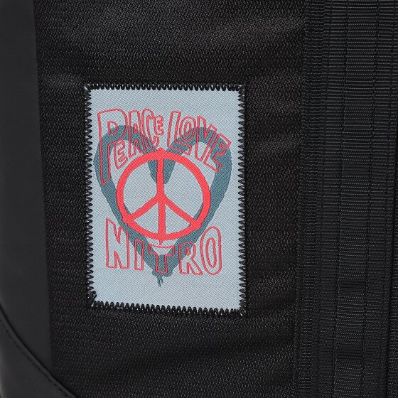 NITRO Scrambler Daypack 47 cm Laptopfach