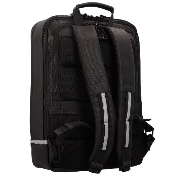 Jost Billund Cyclist Pro Rucksack 43 cm Laptopfach