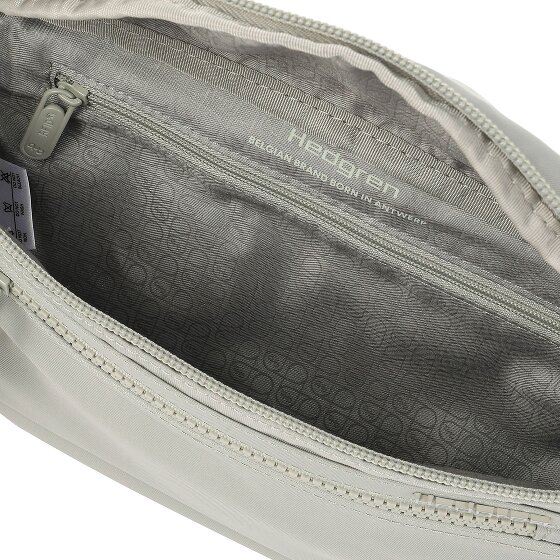 Hedgren Inner City Gürteltasche RFID Schutz 28 cm