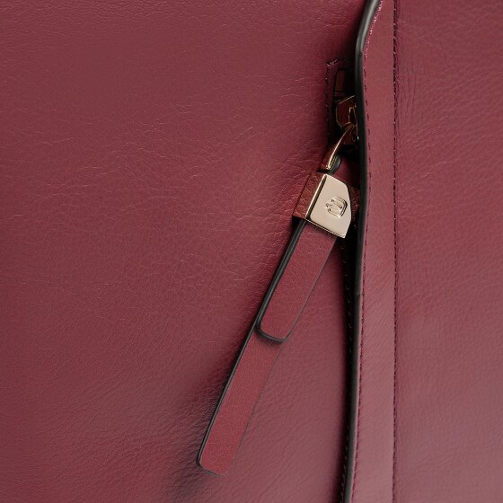 Piquadro Circle Aktentasche Leder 43 cm Laptopfach