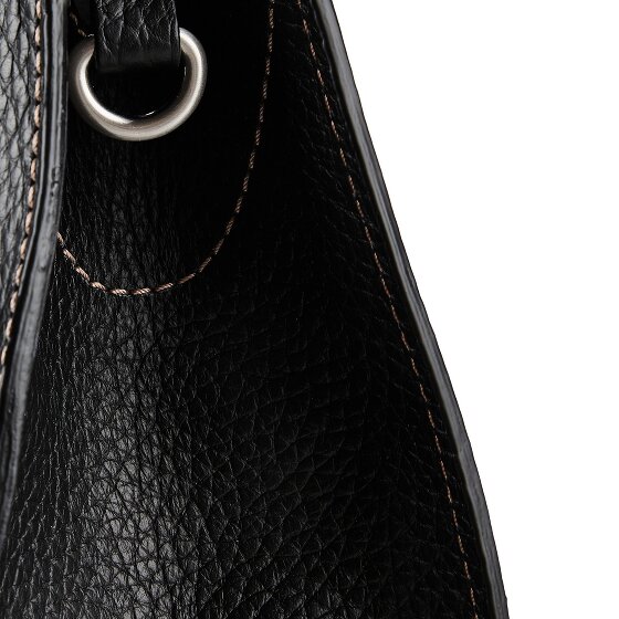 Gianni Chiarini Aurora Schultertasche Leder 42 cm