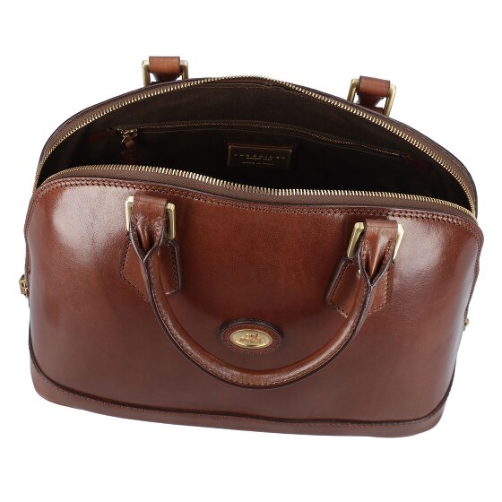 The Bridge Story Donna Handtasche Leder 31 cm