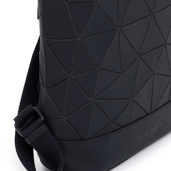 Suri Frey SFY SURI Sports Jessy-Lu Daypack 40 cm Laptopfach