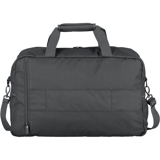 Travelite Skaii Weekender Reisetasche 49 cm mit Rucksackfunktion