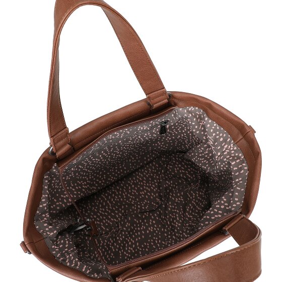 Fritzi aus Preußen Lou Shopper Tasche 33 cm