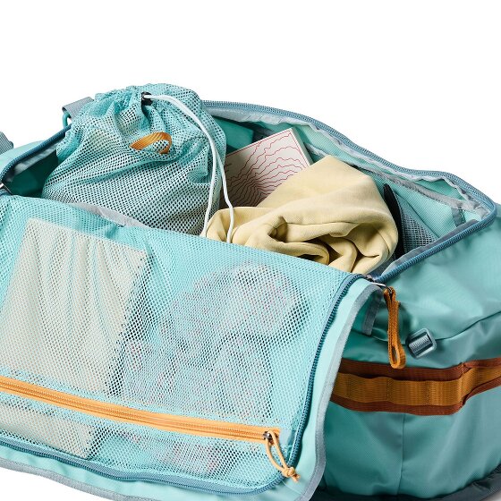 Cotopaxi Allpa 55 L Weekender Reisetasche 34 cm