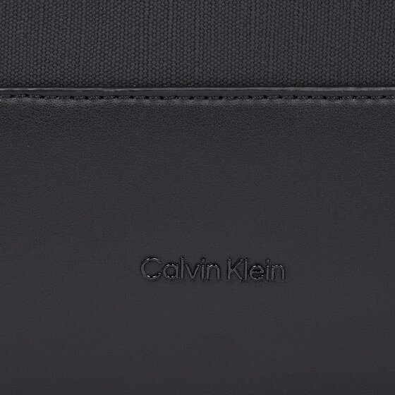 Calvin Klein Tech Sensual Weekender Reisetasche 45.5 cm